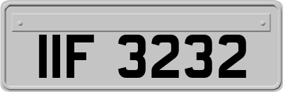 IIF3232