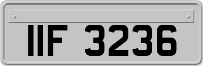 IIF3236