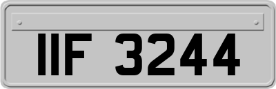 IIF3244
