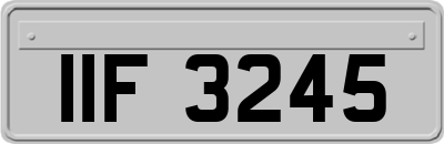 IIF3245
