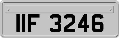 IIF3246