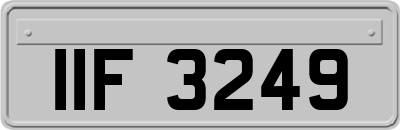 IIF3249