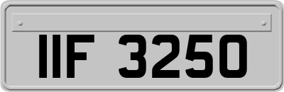 IIF3250