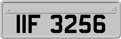 IIF3256