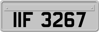 IIF3267