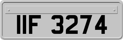 IIF3274