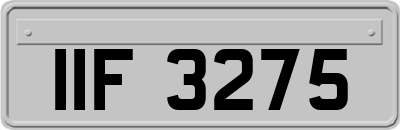 IIF3275