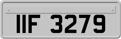IIF3279