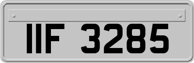 IIF3285