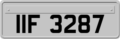 IIF3287