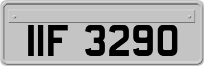 IIF3290