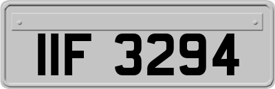 IIF3294
