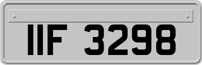 IIF3298