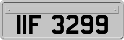 IIF3299