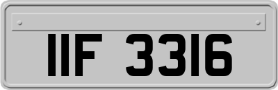 IIF3316