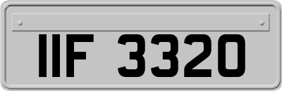 IIF3320