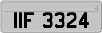 IIF3324
