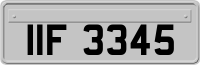IIF3345