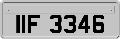 IIF3346