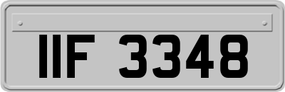 IIF3348