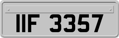 IIF3357