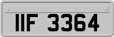IIF3364