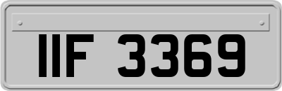 IIF3369