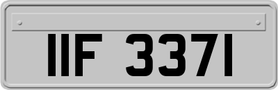IIF3371