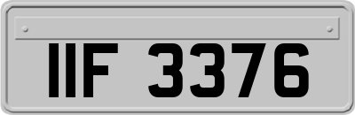 IIF3376