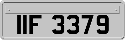 IIF3379