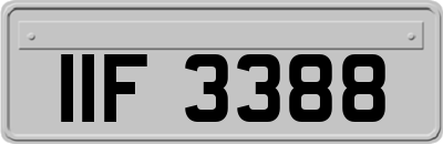 IIF3388
