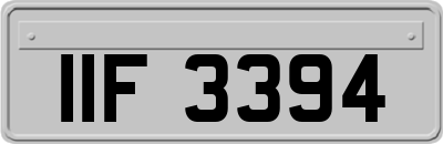 IIF3394