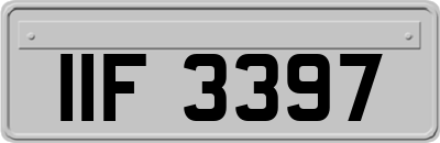 IIF3397