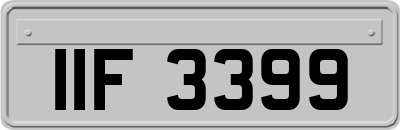 IIF3399