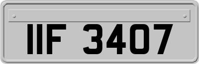 IIF3407