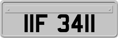 IIF3411