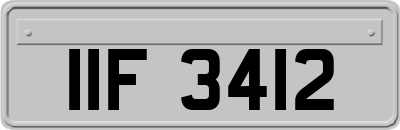 IIF3412