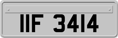 IIF3414