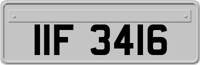 IIF3416
