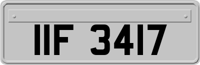 IIF3417