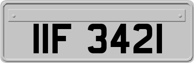 IIF3421