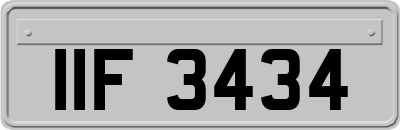 IIF3434