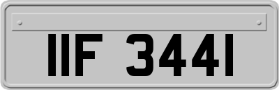 IIF3441
