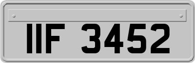 IIF3452