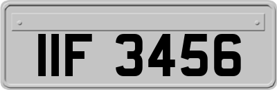 IIF3456