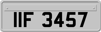 IIF3457