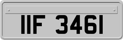 IIF3461
