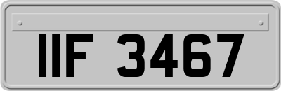 IIF3467