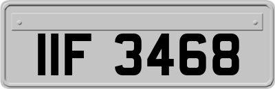 IIF3468