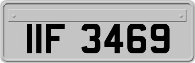 IIF3469
